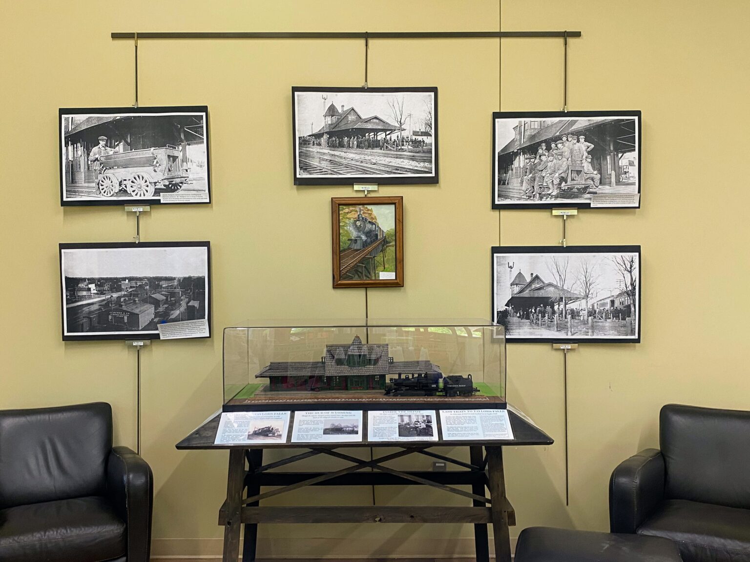 Wyoming, a gold mine of history! Just Around The Bend Travel